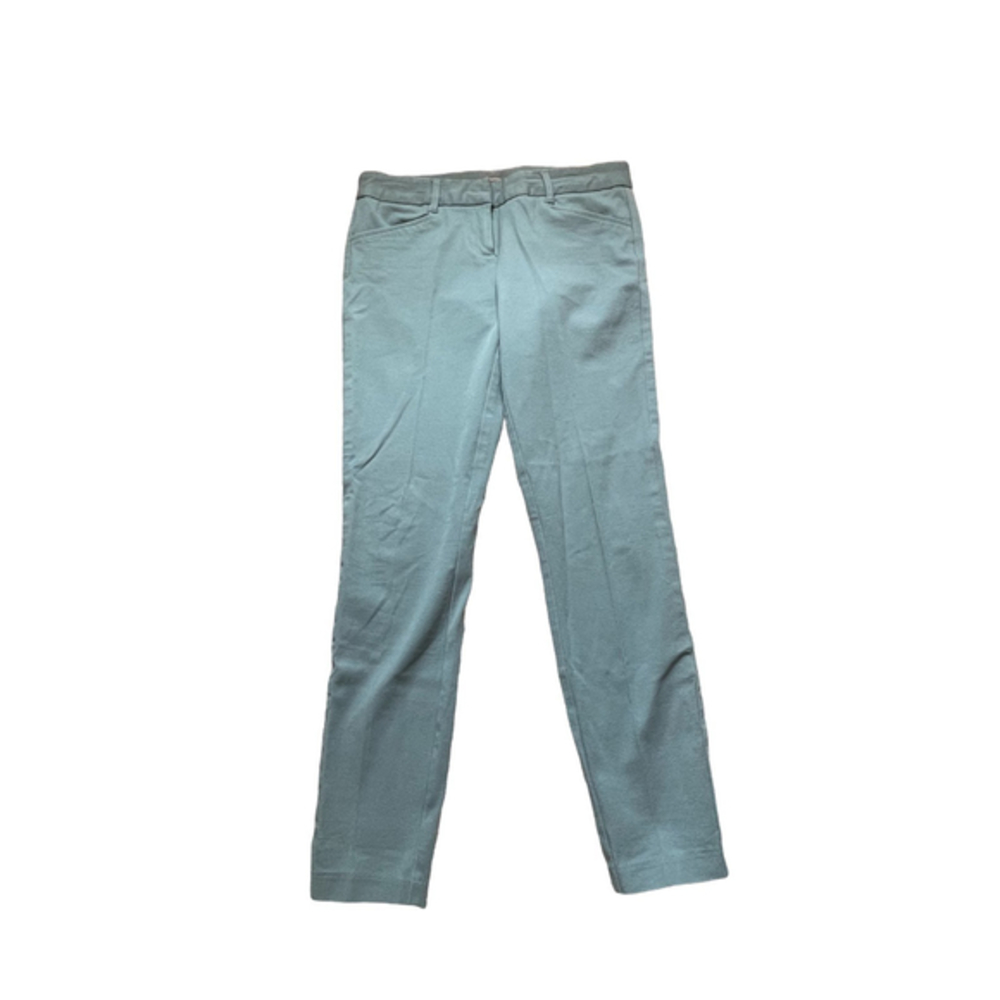 Maurices‎ Pants Size 1/2 Regular- Blue